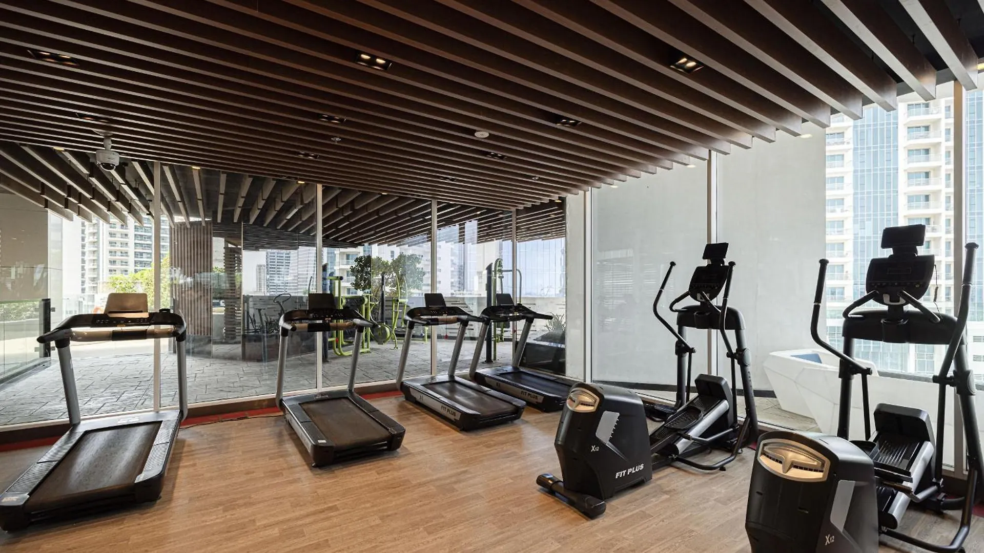 Stayis -1Br Burj Khalifa View Near Downtown 迪拜 公寓