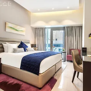 Staycae Homes - Majestine Dubai